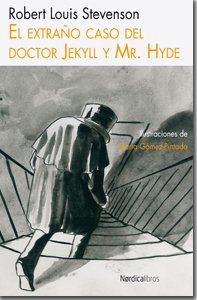 Resumen de El Extraño Caso del Dr. Jekyll y Mr. Hyde