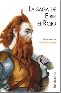 Resumen de La Saga de Eirik el Rojo