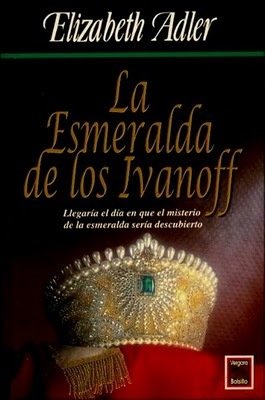 Resumen de La Esmeralda de los Ivanoff