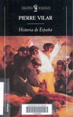 Resumen de Historia de España