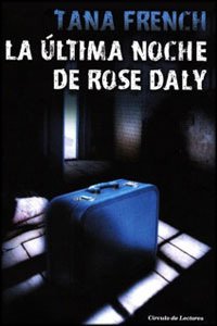 Resumen de La Última Noche de Rose Daly