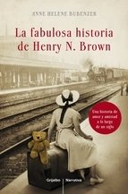 Resumen de La Fabulosa Historia de Henry N. Brown