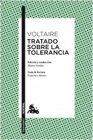 Resumen de Tratado Sobre la Tolerancia