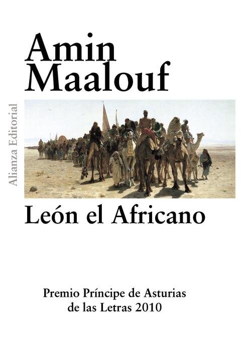 Resumen de León el Africano