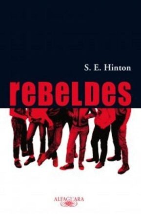 Resumen de Rebeldes