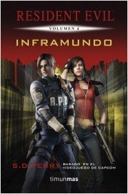 Resumen de Resident Evil: Inframundo