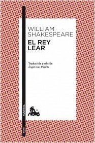 Resumen de El Rey Lear