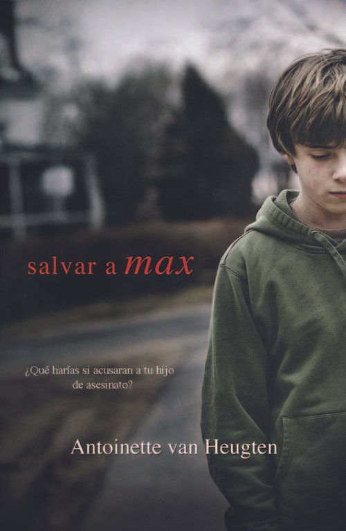 Resumen de Salvar a Max