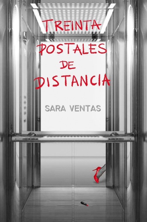 Resumen de Treinta Postales de Distancia
