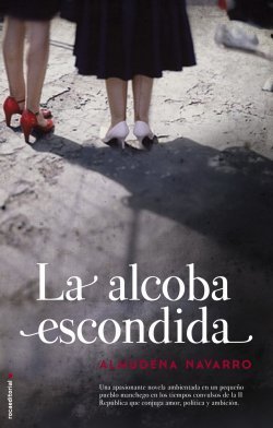 Resumen de La Alcoba Escondida