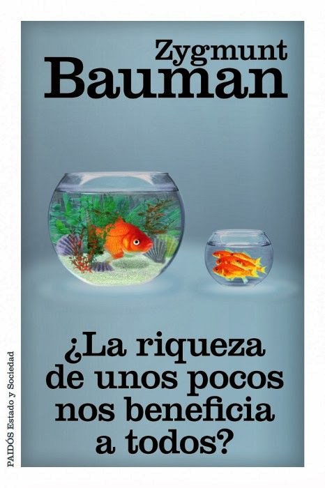 Resumen de ¿La Riqueza de Unos Pocos Nos Beneficia a Todos?