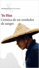Resumen de Crónica de un Vendedor de Sangre
