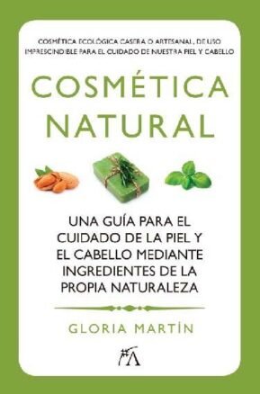 Resumen de Cosmética Natural