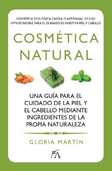 Resumen de Cosmética Natural