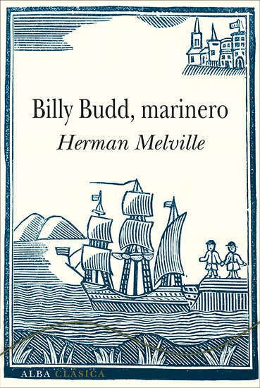 Resumen de Billy Budd, Marinero