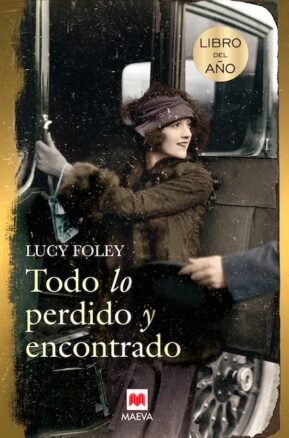 Resumen de Todo Lo Perdido y Encontrado