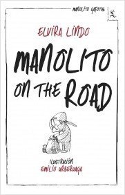 Resumen de Manolito On The Road