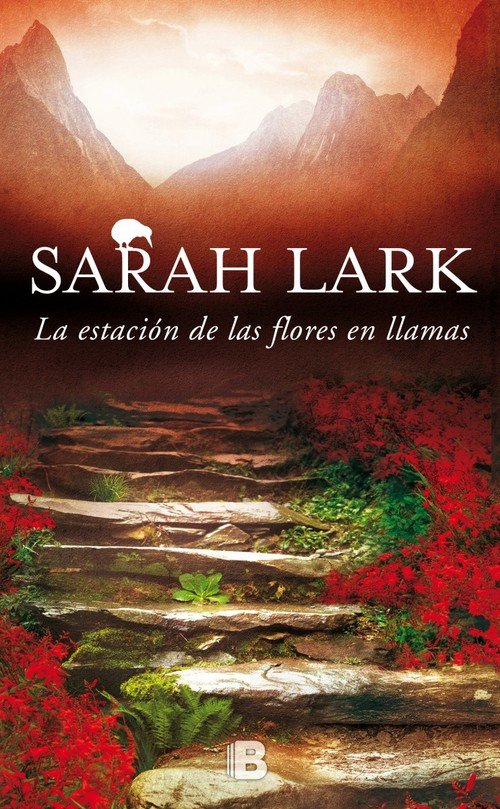 Resumen de La Estación de las Flores en Llamas (Trilogía del Fuego 1)