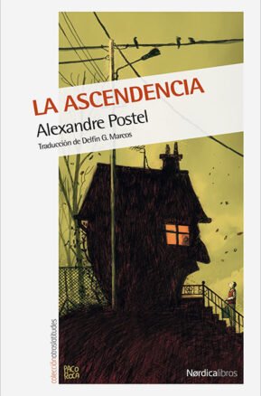 Resumen de La Ascendencia