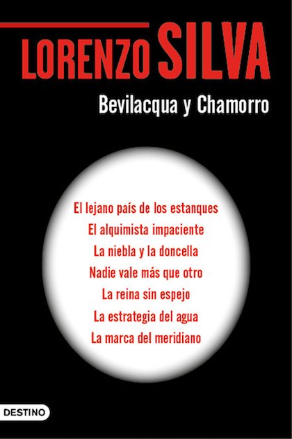 Resumen de Bevilacqua y Chamorro (Pack-Edición 2014)