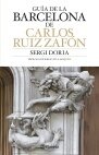 Resumen de Guía de la Barcelona de Carlos Ruiz Zafón