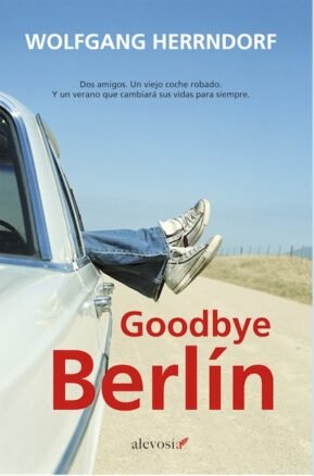 Resumen de Goodbye Berlín
