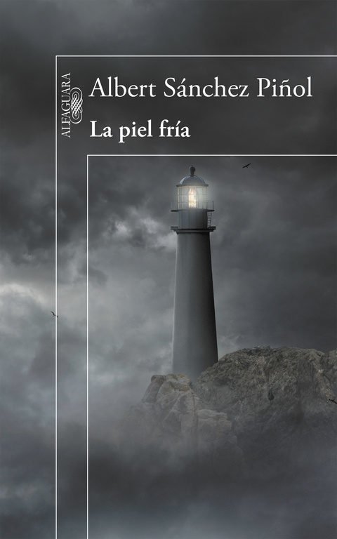 Resumen de La Piel Fría
