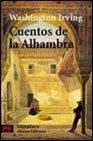 Resumen de Cuentos de la Alhambra
