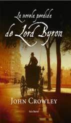 Resumen de La Novela Perdida de Lord Byron