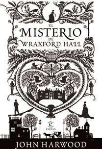 Resumen de El Misterio de Wraxford Hall