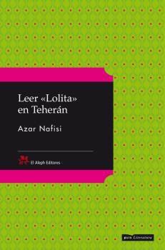 Resumen de Leer Lolita en Teherán