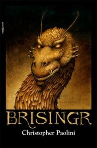 Resumen de Brisingr (El Legado 3)