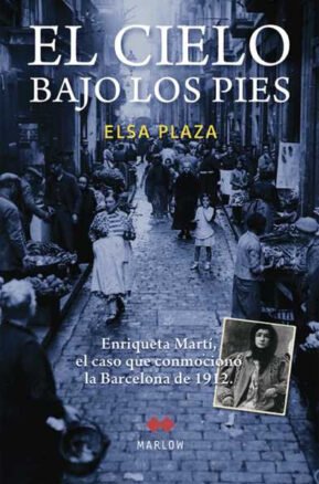 Resumen de El Cielo Bajo los Pies