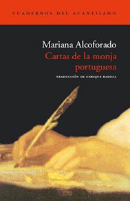 Resumen de Cartas de la Monja Portuguesa