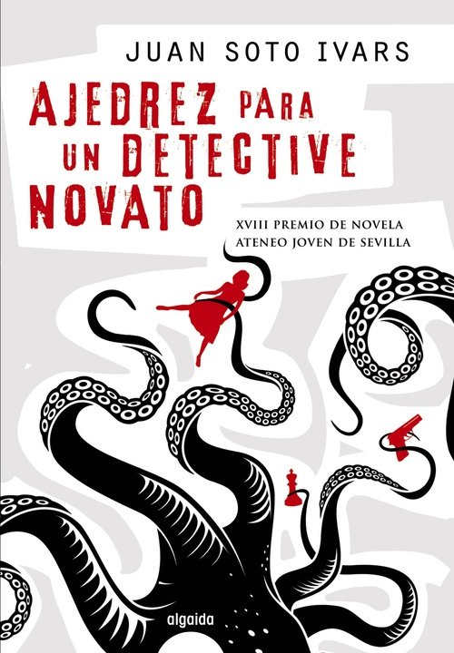 Resumen de Ajedrez Para un Detective Novato