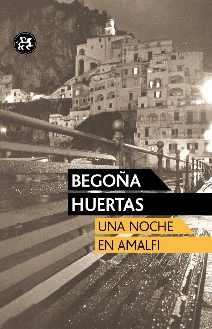 Resumen de Una Noche en Amalfi