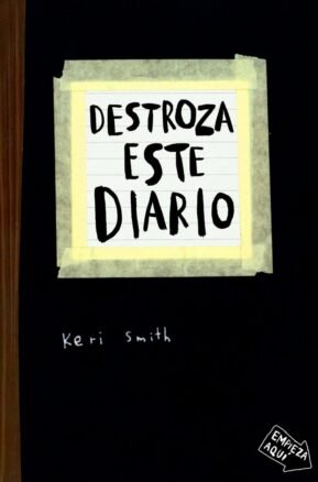 Resumen de Destroza Este Diario