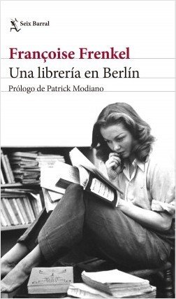 Resumen de Una Librería en Berlín