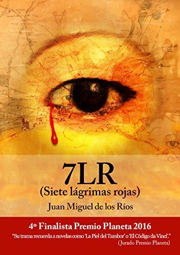 Resumen de Siete Lágrimas Rojas