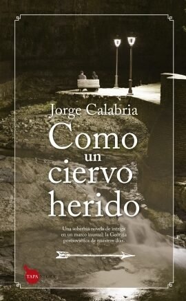 Resumen de Como un Ciervo Herido