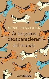 Resumen de Si los Gatos Desaparecieran del Mundo