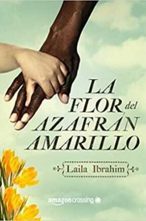 Resumen de La Flor del Azafrán Amarillo