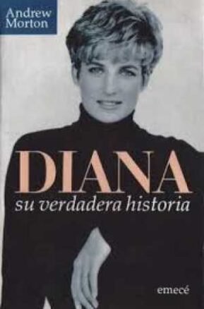 Resumen de Diana. Su Verdadera Historia