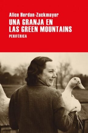 Resumen de Una Granja en las Green Mountains