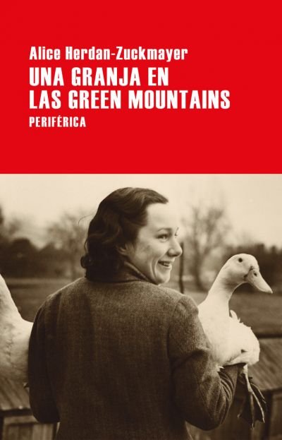 Resumen de Una Granja en las Green Mountains