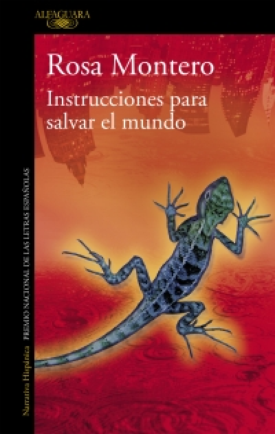 Resumen de Instrucciones Para Salvar el Mundo