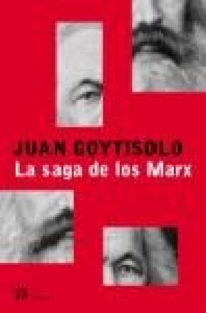 Resumen de La Saga de los Marx