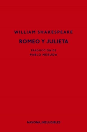 Resumen de Romeo y Julieta
