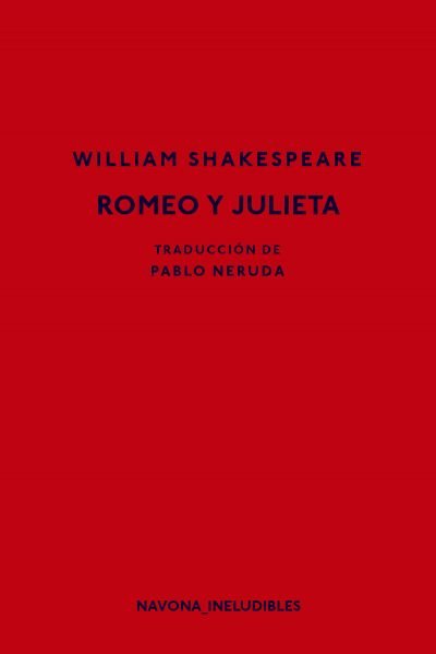 Resumen de Romeo y Julieta