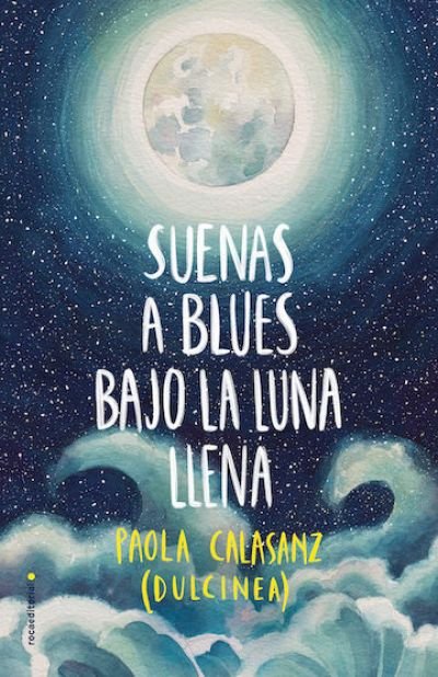 Resumen de Suenas a Blues Bajo la Luna Llena